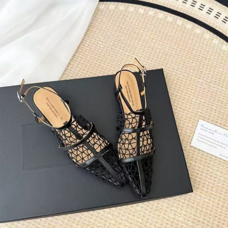 Vintage Fashion In 2026 - 2026 Spring New Women's Shoes Vintage