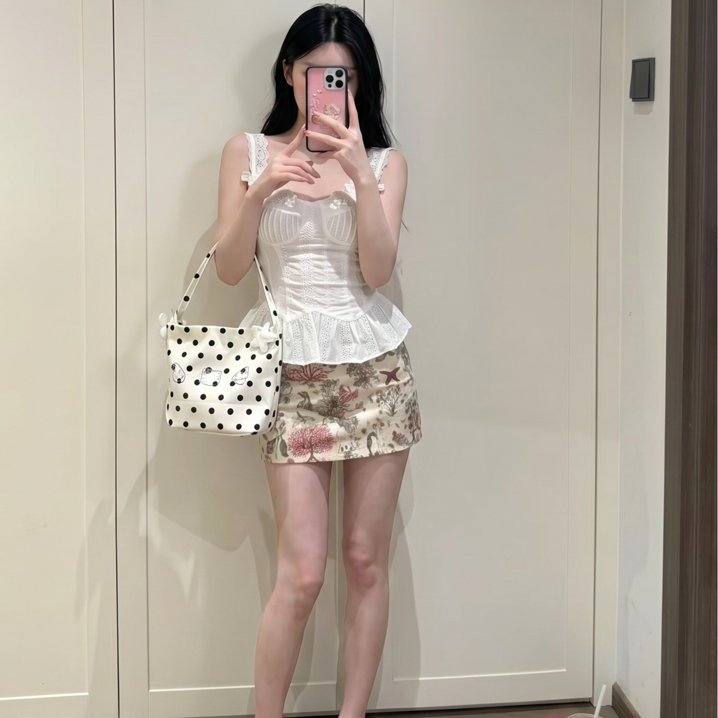 Summer Lace Halter Top Women's - Vintage Fashion Pieces のレビューと価格