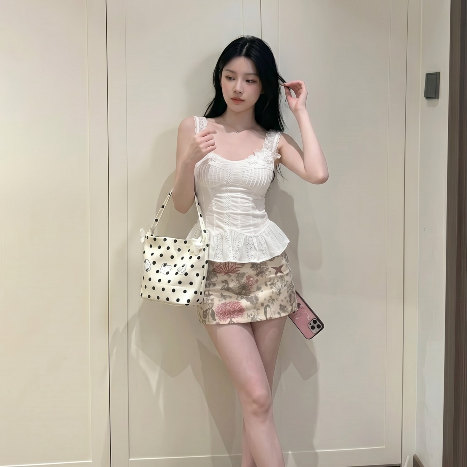 Summer Lace Halter Top Women's - Vintage Fashion Pieces のレビューと価格