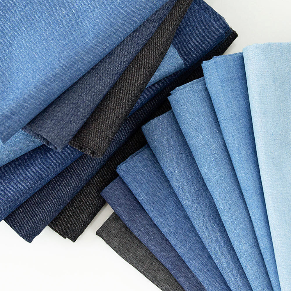 70x45CM Vintage Cotton Blue De - Vintage Fashion Doll のレビューと価格
