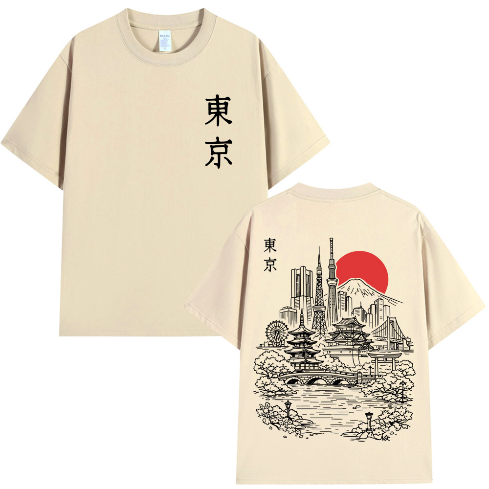 Japanese Tokyo Style Sakura Tr - Vintage Fashion Tokyo のレビューと価格
