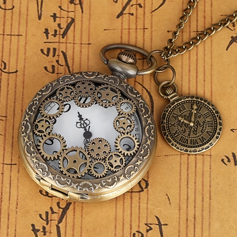 1PC Surprise Mystery Watch Bli - Vintage Fashion For Men のレビューと価格