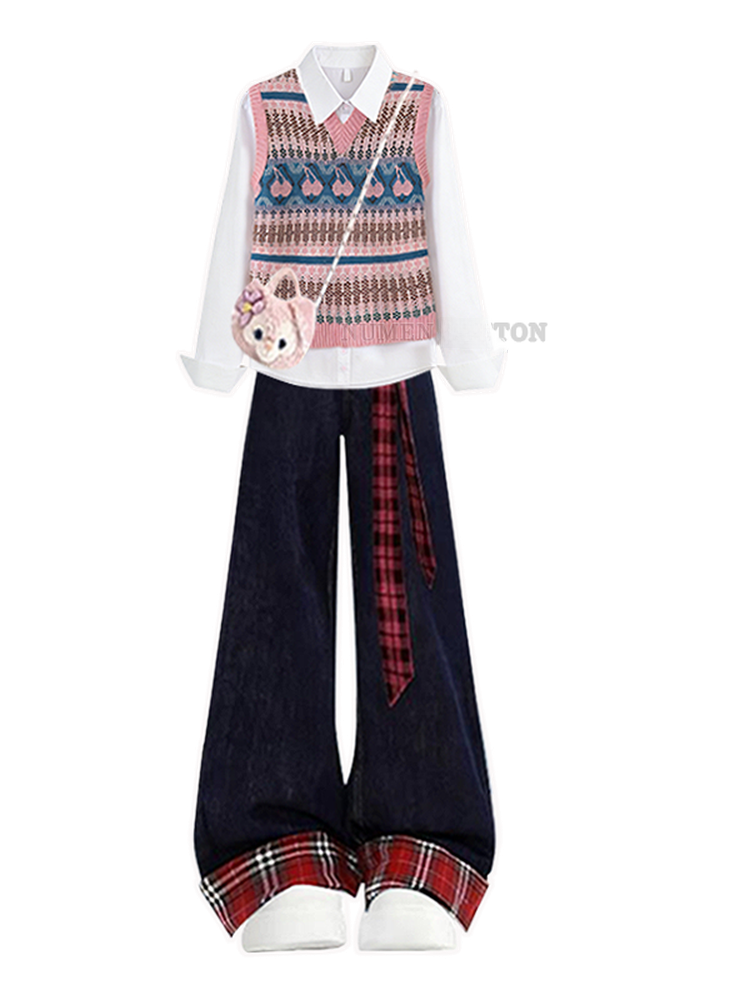 Elegant plus Size Spring Knitt - Vintage Fashion Pieces のレビューと価格
