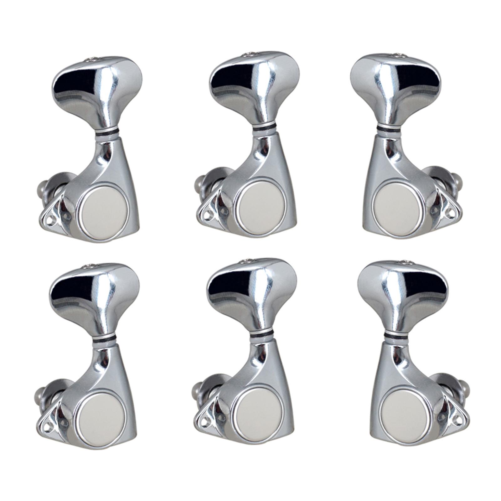 6 Pieces Guitar String Tuning  - Vintage Fashion Pieces のレビューと価格