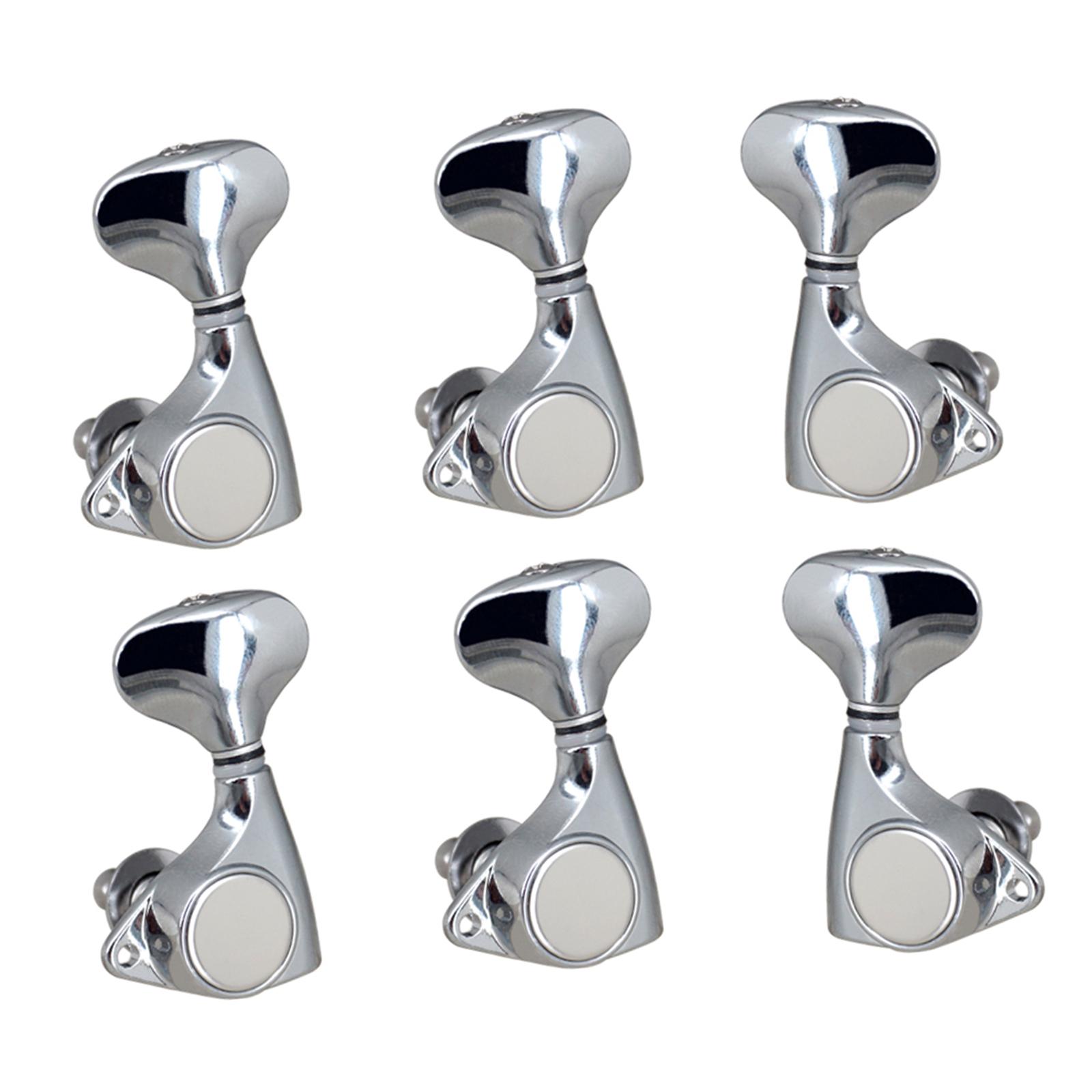 6 Pieces Guitar String Tuning  - Vintage Fashion Pieces のレビューと価格