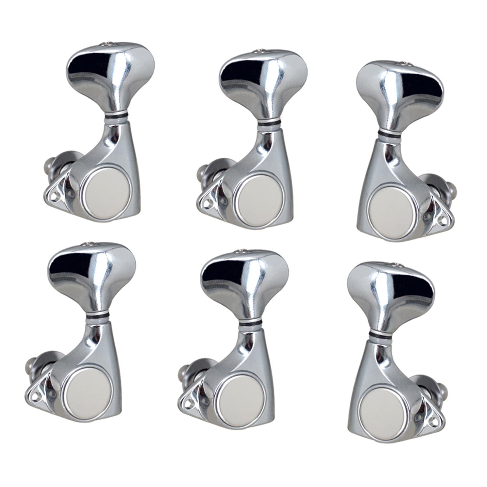 6 Pieces Guitar String Tuning  - Vintage Fashion Pieces のレビューと価格