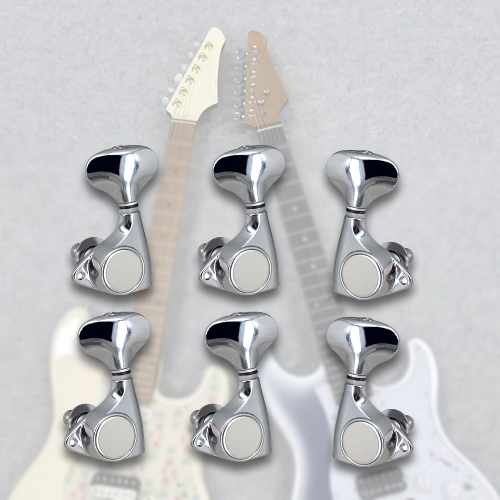 6 Pieces Guitar String Tuning  - Vintage Fashion Pieces のレビューと価格