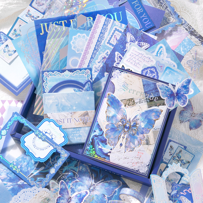 162 Pcs Vintage Aesthetic Scra - Vintage Fashion Magazine のレビューと価格