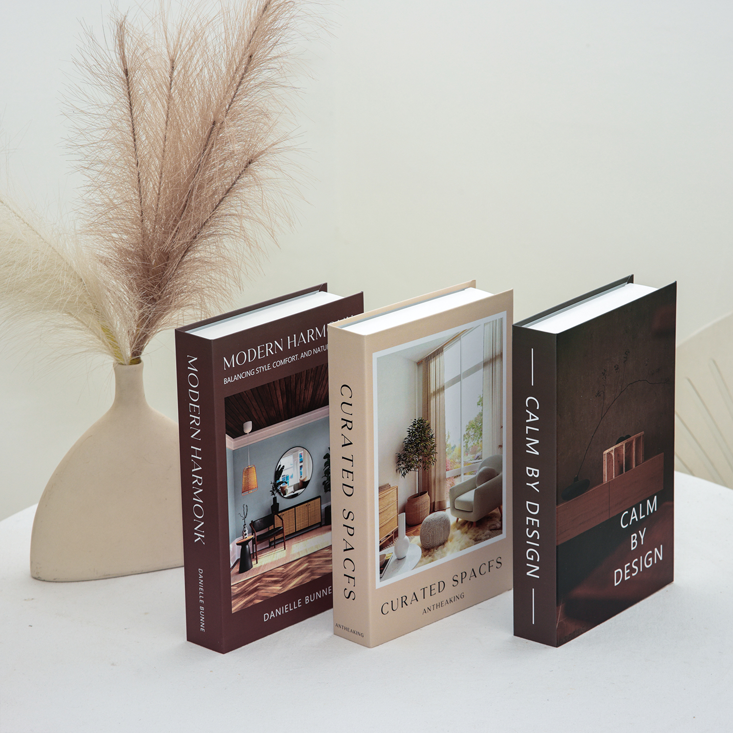 3Pcs/1Pcs Foldable Luxury Fake - Vintage Fashion Magazine のレビューと価格