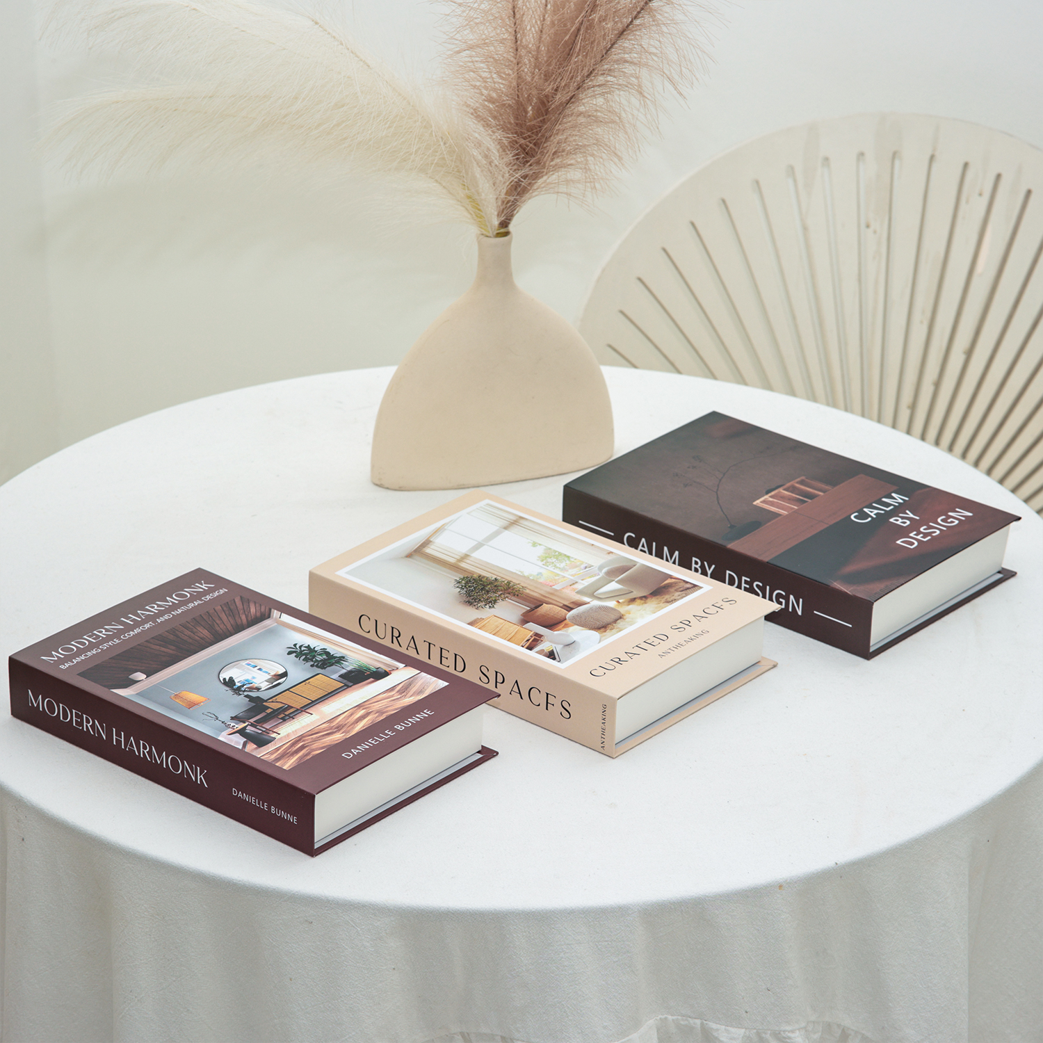 3Pcs/1Pcs Foldable Luxury Fake - Vintage Fashion Magazine のレビューと価格
