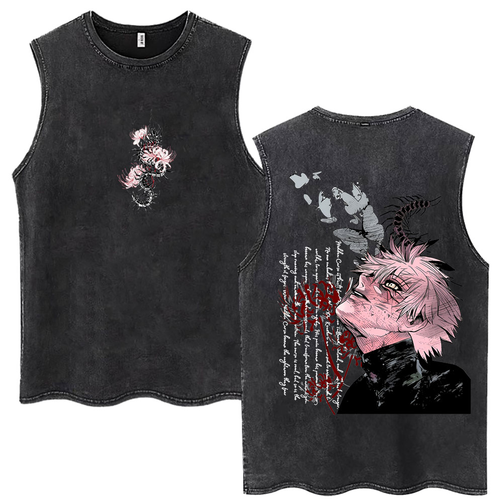 Japanese Anime Tokyo Ghoul Kan - Vintage Fashion Tokyo のレビューと価格