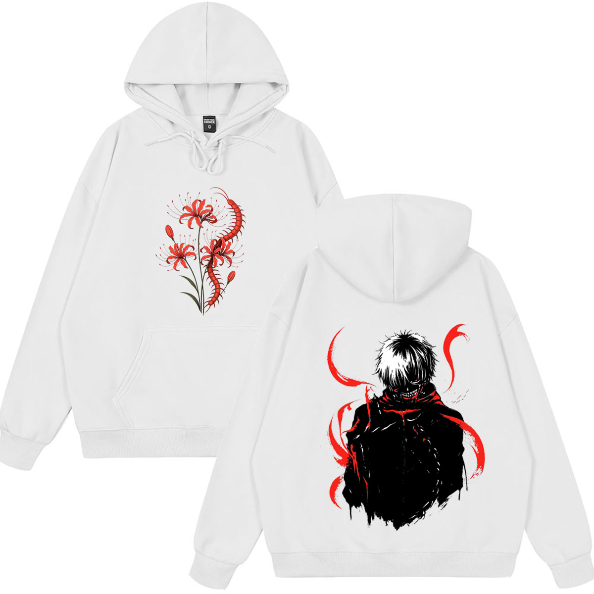 Anime Tokyo Ghoul Juzo Suzuya  - Vintage Fashion Tokyo のレビューと価格