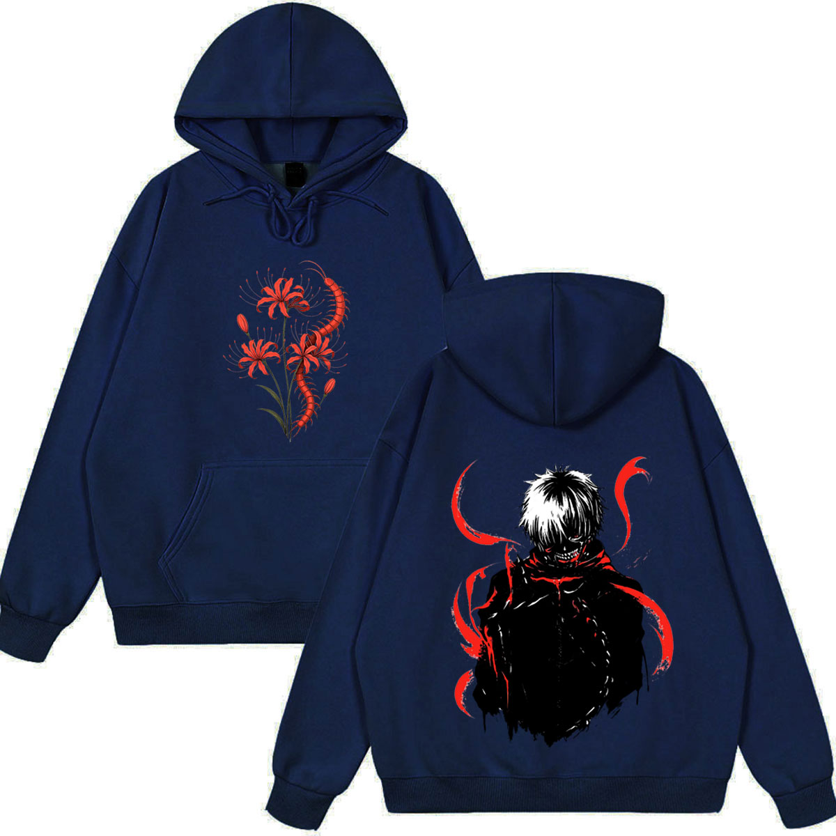 Anime Tokyo Ghoul Juzo Suzuya  - Vintage Fashion Tokyo のレビューと価格