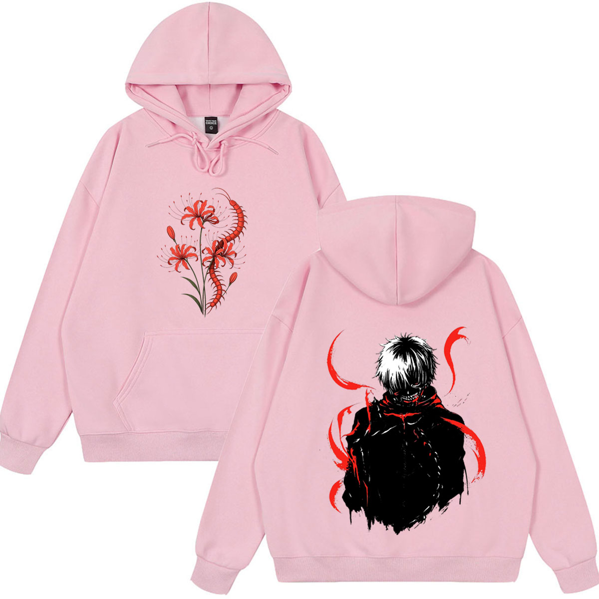 Anime Tokyo Ghoul Juzo Suzuya  - Vintage Fashion Tokyo のレビューと価格