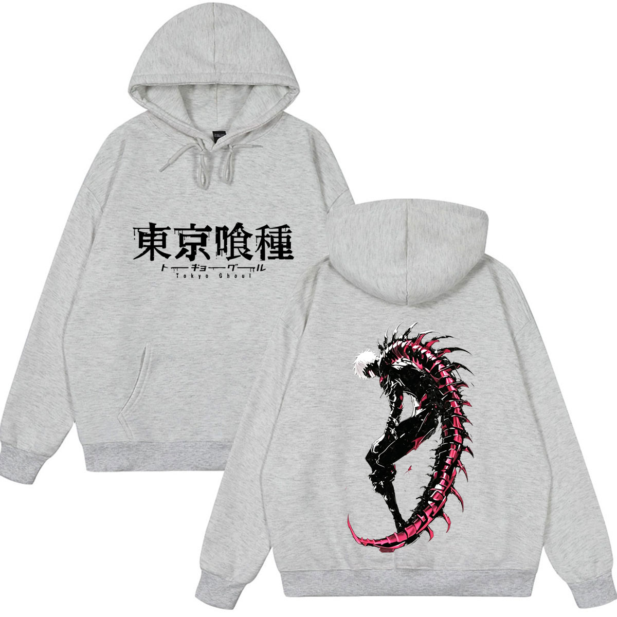 Anime Tokyo Ghoul Juzo Suzuya  - Vintage Fashion Tokyo のレビューと価格