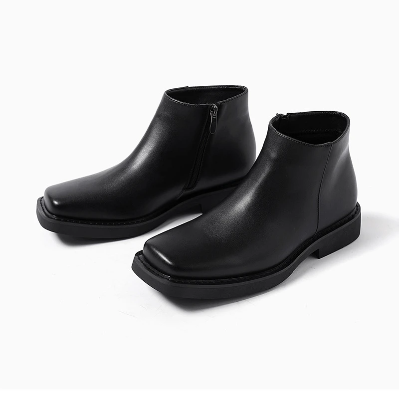 Black New Fashion Men Casual L - Vintage Fashion For Men のレビューと価格