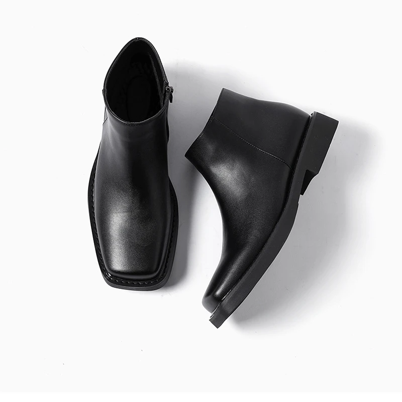 Black New Fashion Men Casual L - Vintage Fashion For Men のレビューと価格