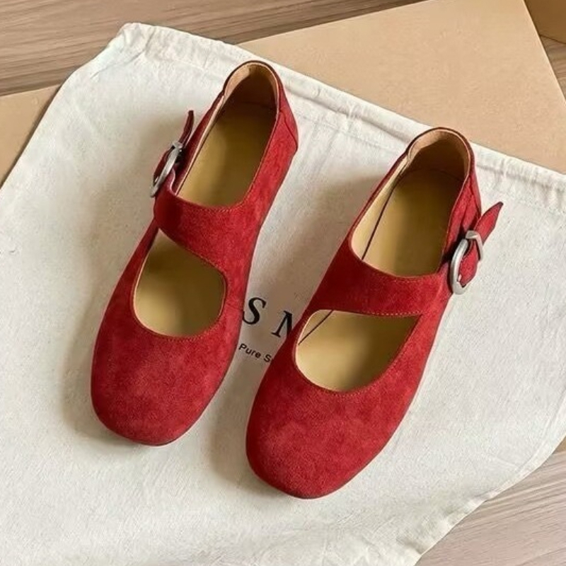 Vintage Style Mary Jane Shoes  - Vintage Fashion In 2026 のレビューと価格