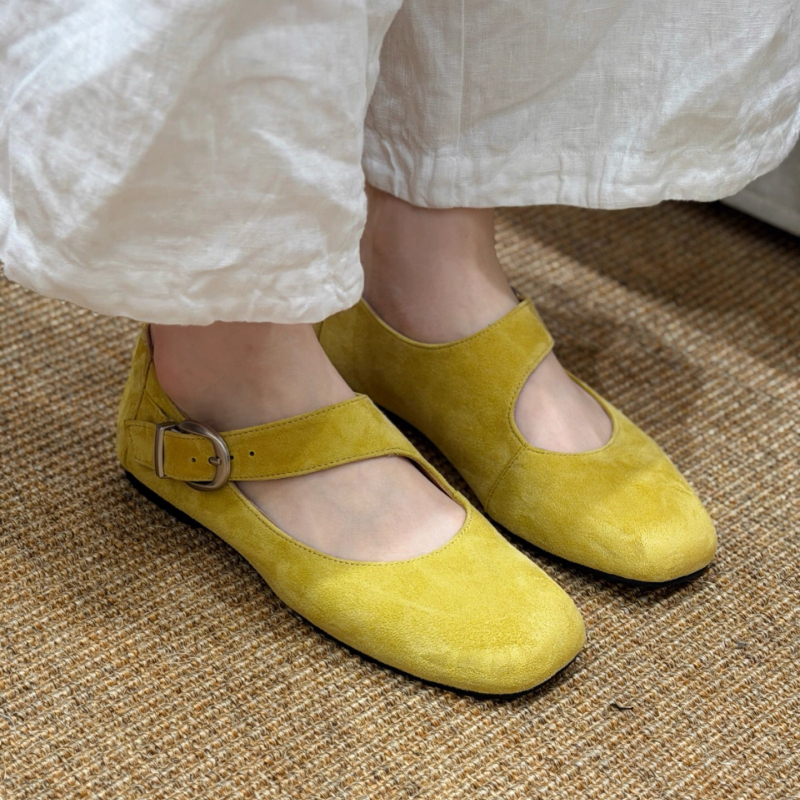 Vintage Style Mary Jane Shoes  - Vintage Fashion In 2026 のレビューと価格