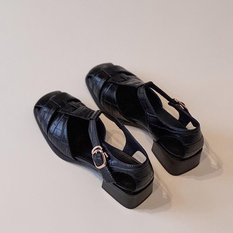 Women's Sandals Summer New Fas - Vintage Fashion In 2026 のレビューと価格