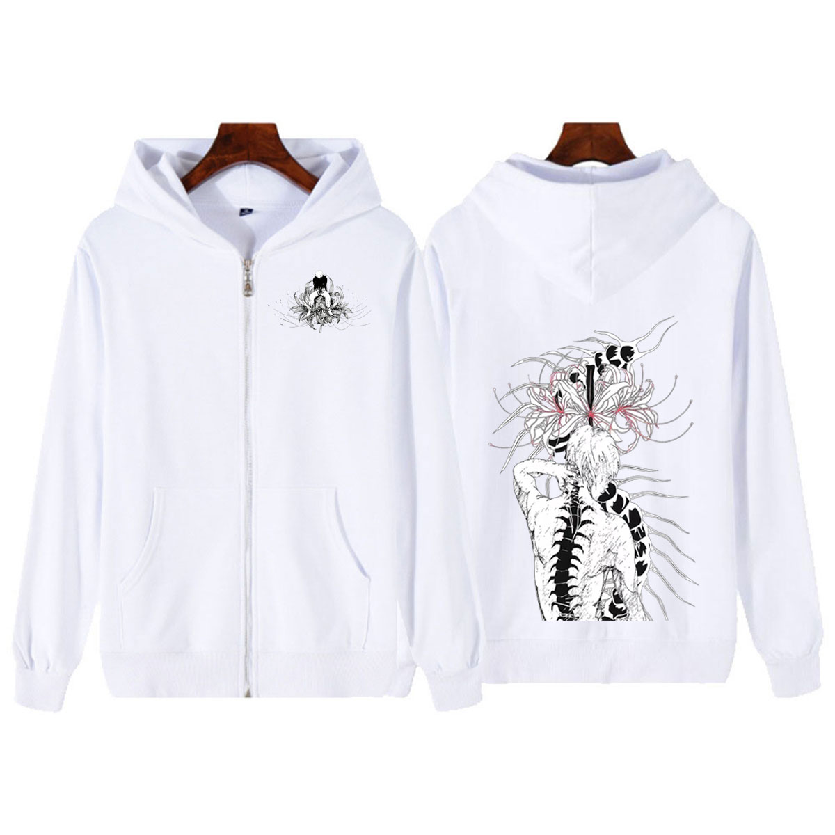 Anime Tokyo Ghoul Juzo Suzuya  - Vintage Fashion Tokyo のレビューと価格