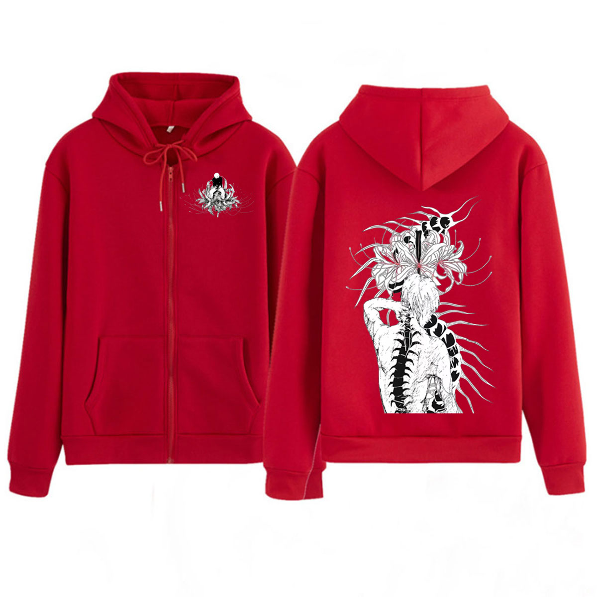 Anime Tokyo Ghoul Juzo Suzuya  - Vintage Fashion Tokyo のレビューと価格