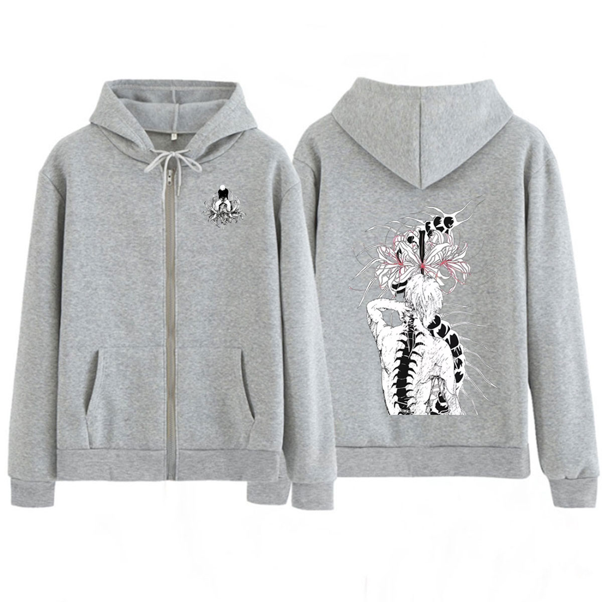 Anime Tokyo Ghoul Juzo Suzuya  - Vintage Fashion Tokyo のレビューと価格