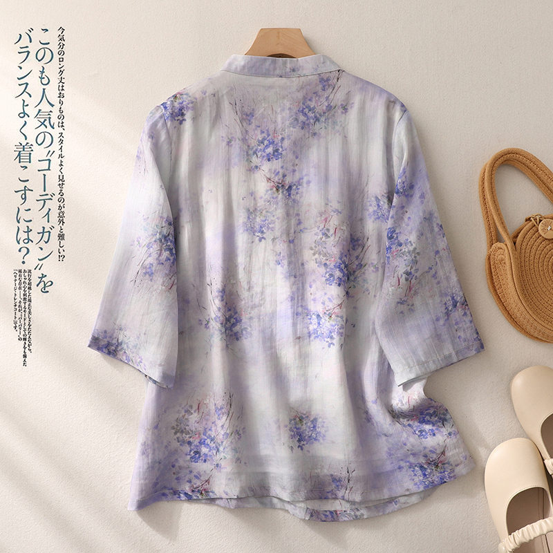 New Vintage Style Cotton Linen - Vintage Fashion Meaning のレビューと価格