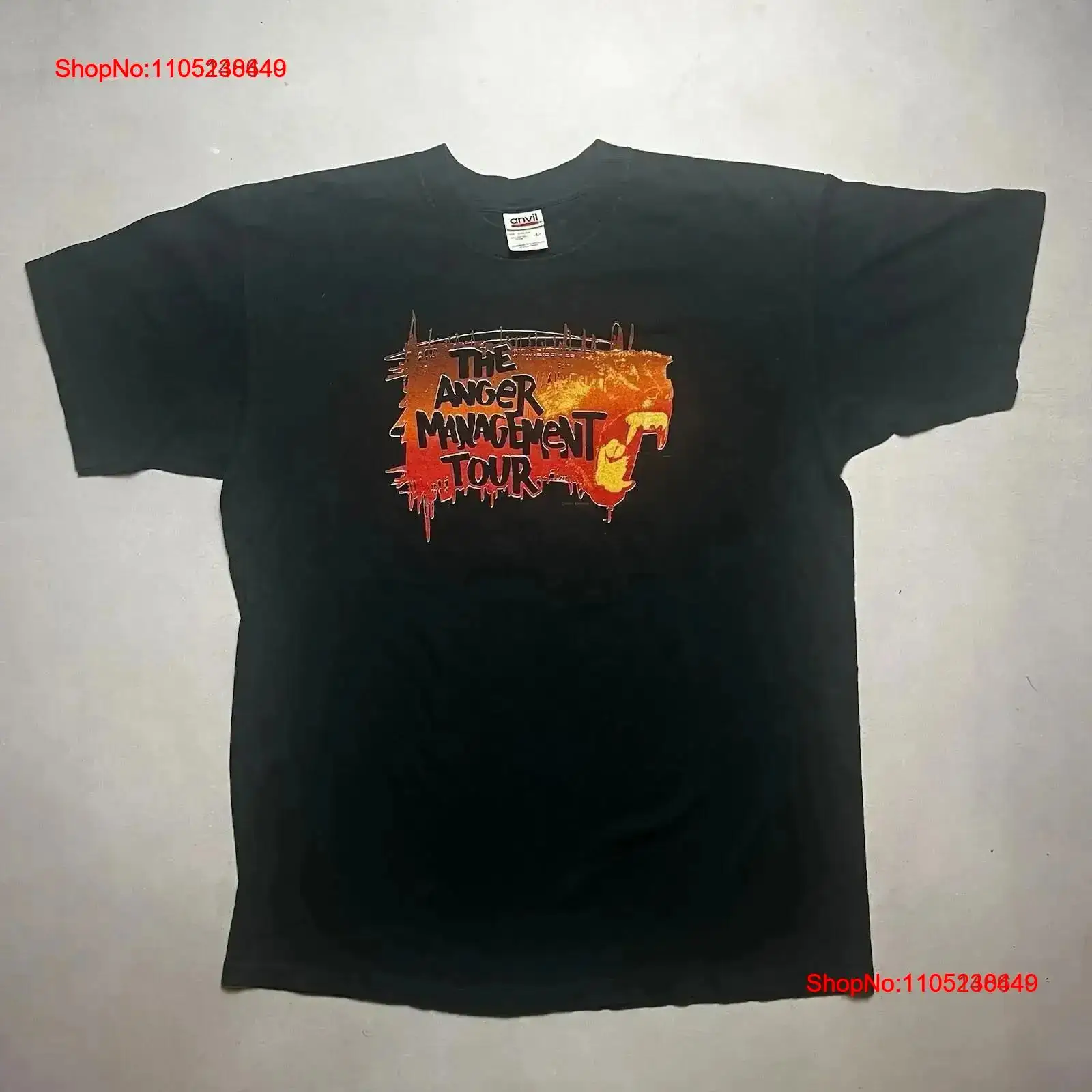 Vintage Anger Management Tour  - Vintage Fashion Exhibition のレビューと価格