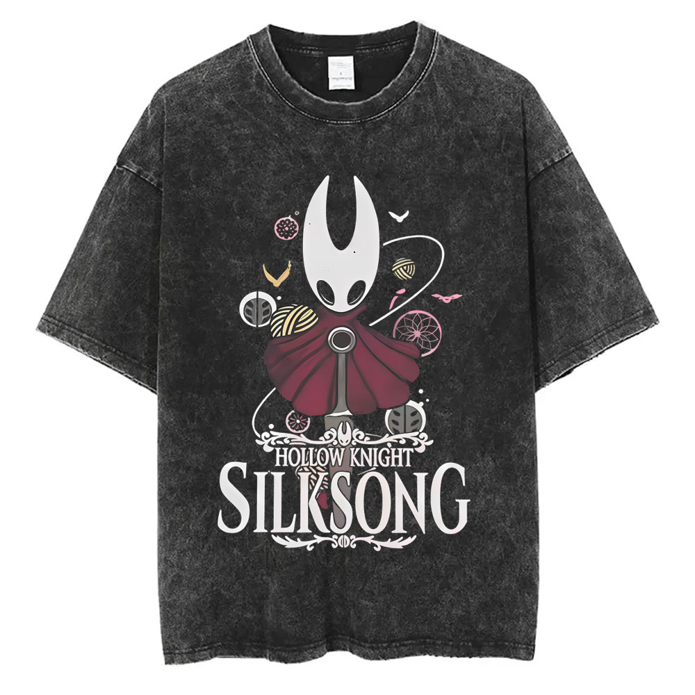 Washed Vintage Game Hollow Kni - Vintage Fashion Game のレビューと価格