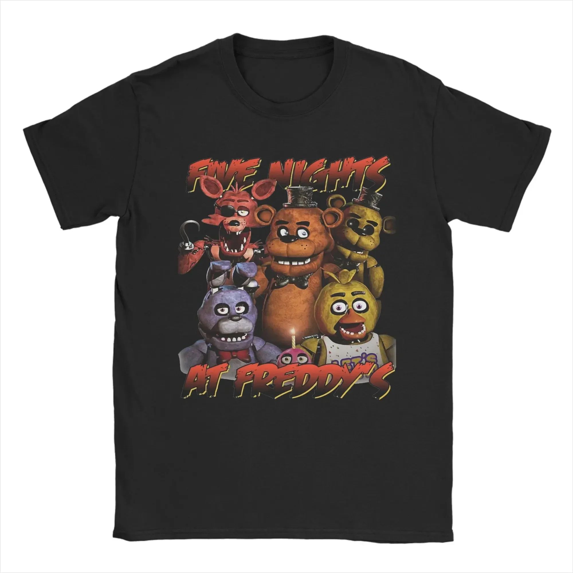 Hot Games  Tops Five Nights At - Vintage Fashion Game のレビューと価格