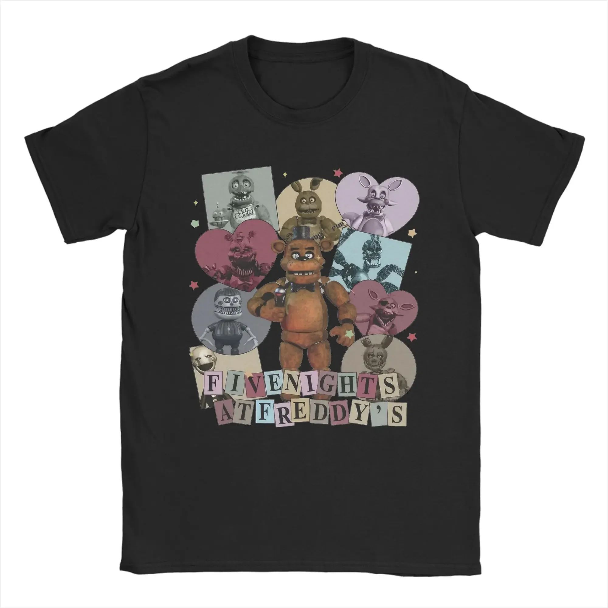 Hot Games  Tops Five Nights At - Vintage Fashion Game のレビューと価格