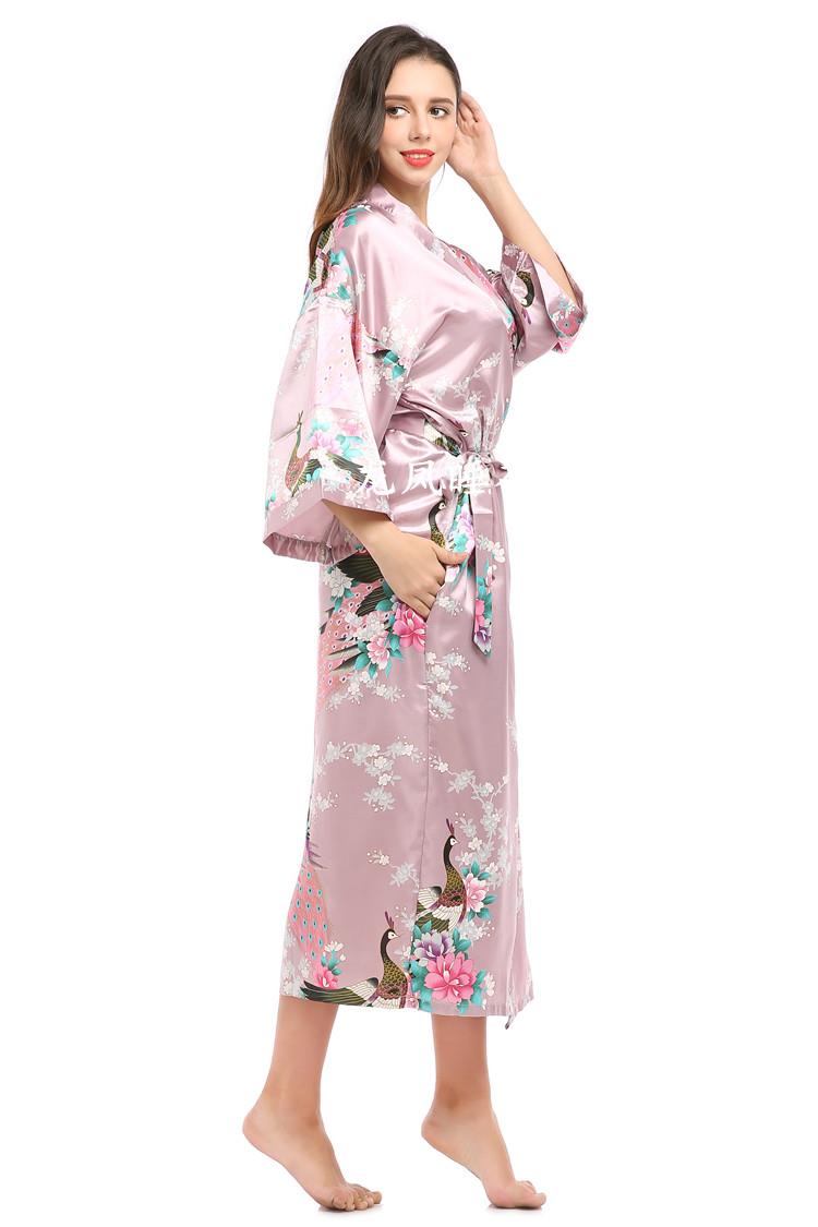 Japanese Costume Bath Floral P - Vintage Fashion Tokyo のレビューと価格