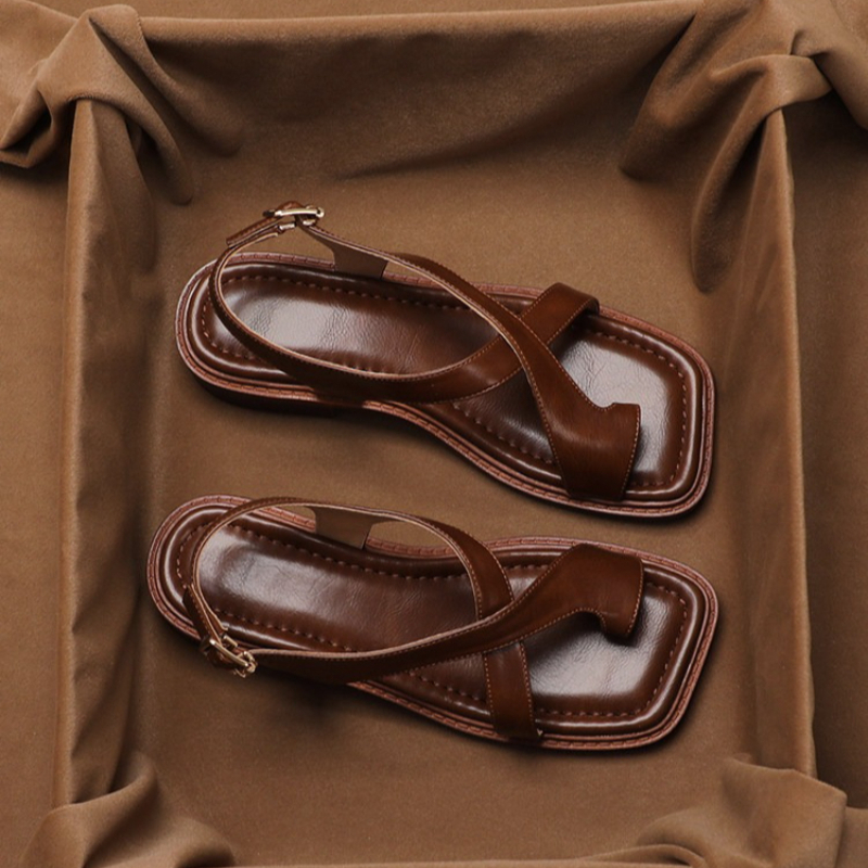 Vintage Summer Open Toe Women  - Vintage Fashion Dresses のレビューと価格