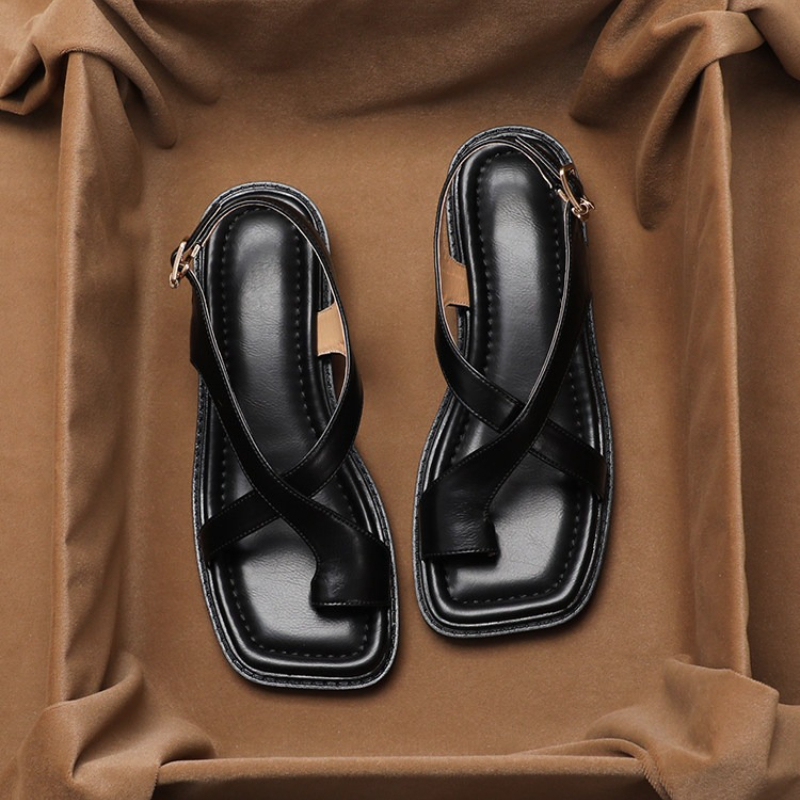 Vintage Summer Open Toe Women  - Vintage Fashion Dresses のレビューと価格