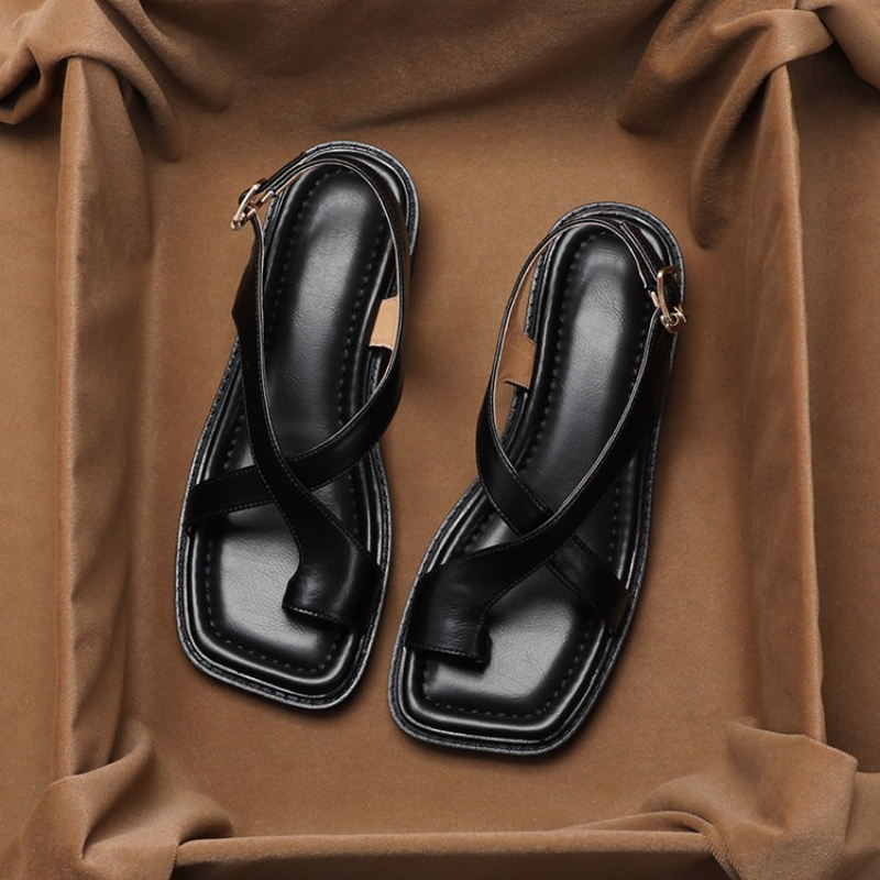 Vintage Summer Open Toe Women  - Vintage Fashion Dresses のレビューと価格