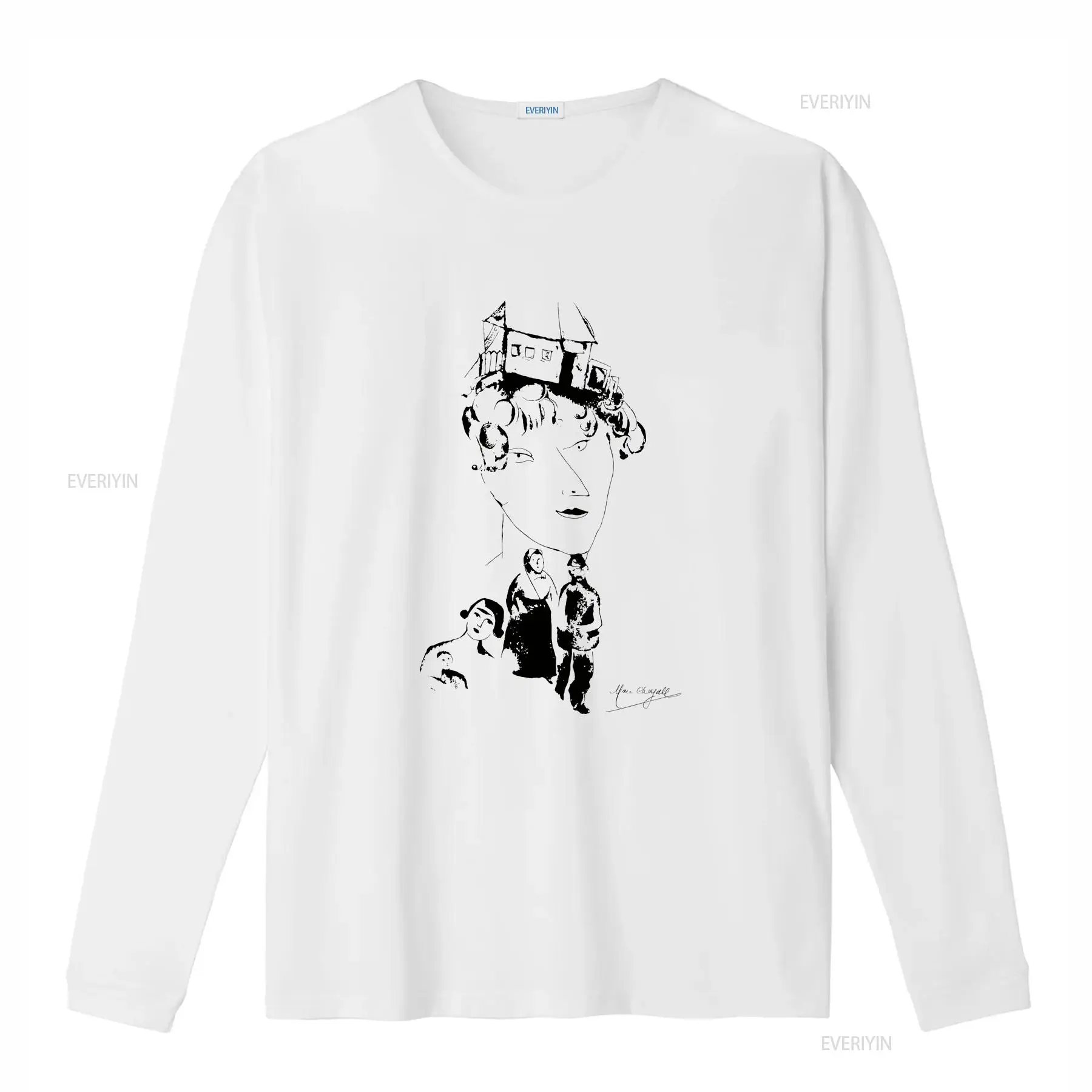 Marc Chagall Serious Work Exhi - Vintage Fashion Exhibition のレビューと価格