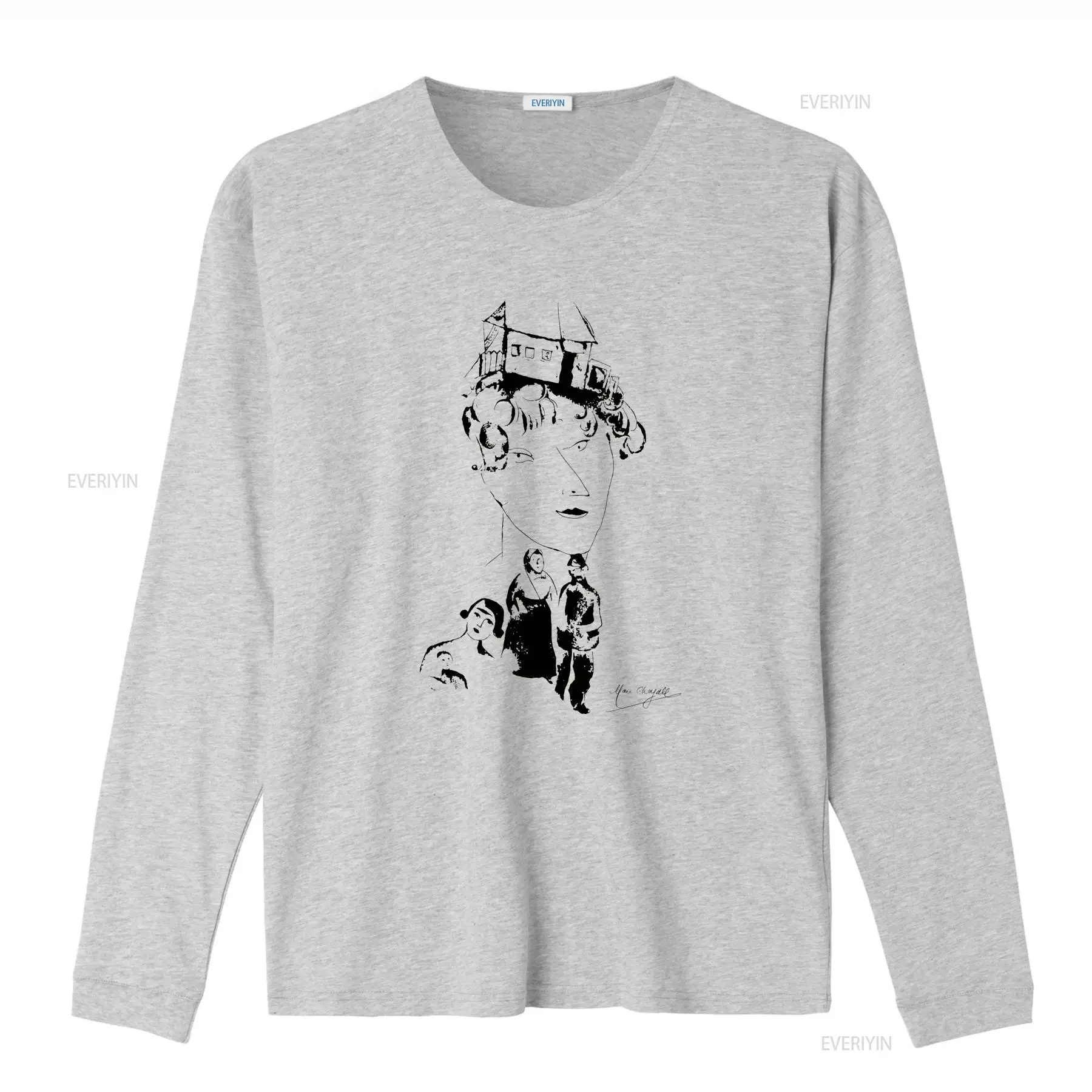 Marc Chagall Serious Work Exhi - Vintage Fashion Exhibition のレビューと価格