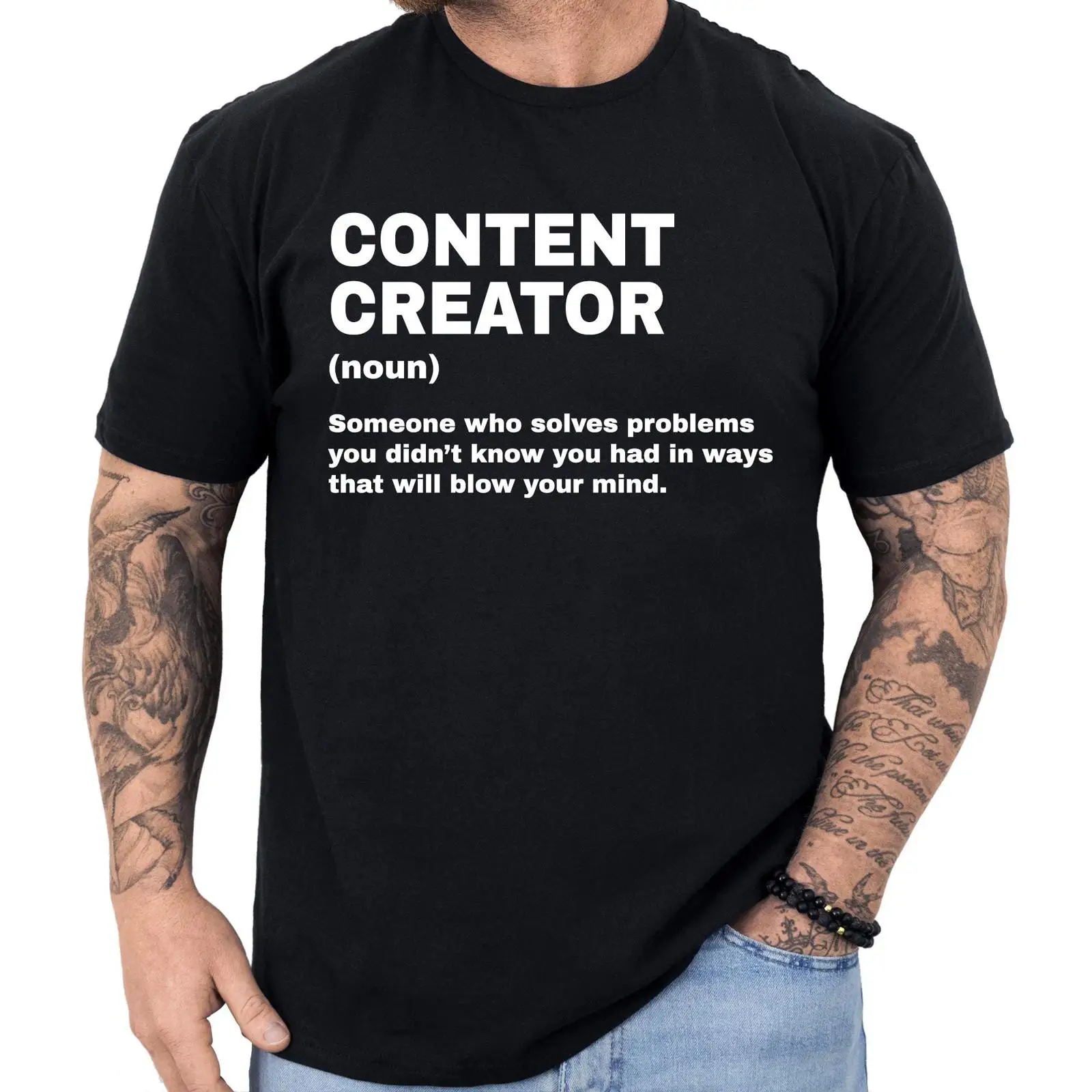 Funny Content Creator Definiti - Vintage Fashion Bloggers のレビューと価格