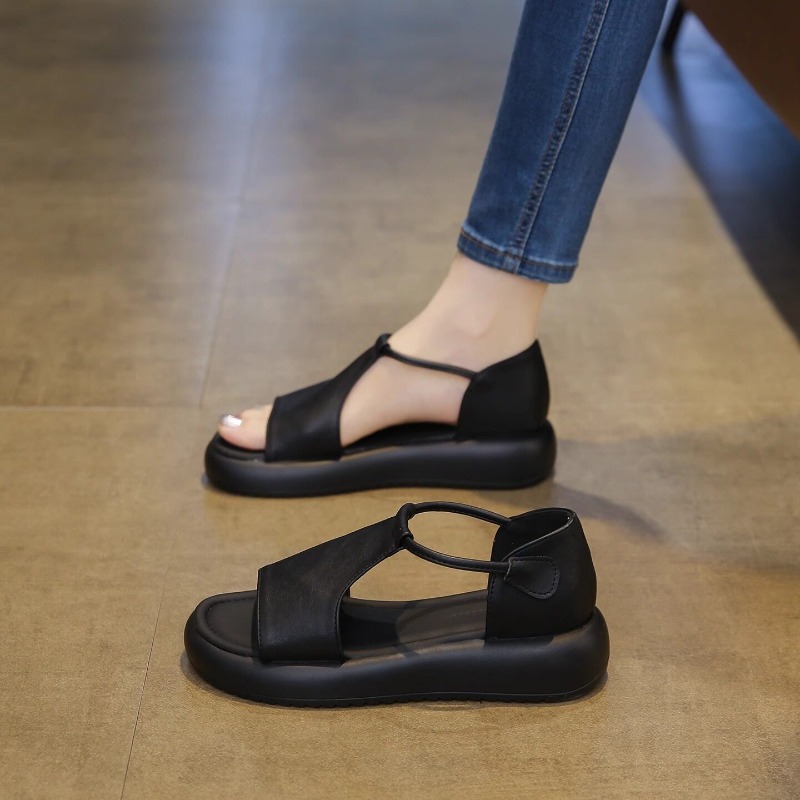 Flat Sandal for Women, 2026 Ne - Vintage Fashion In 2026 のレビューと価格