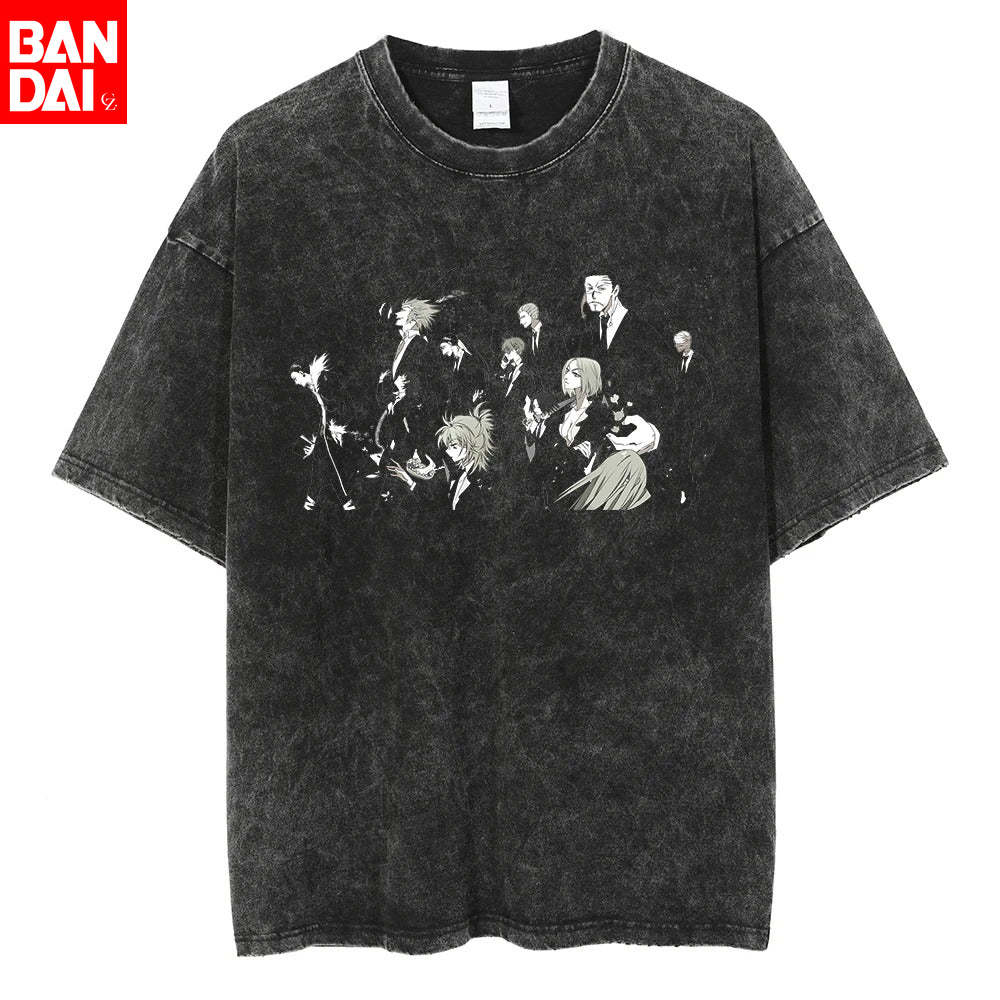 Hunter X Hunter Phantom Troupe - Fashion Y Vintage のレビューと価格