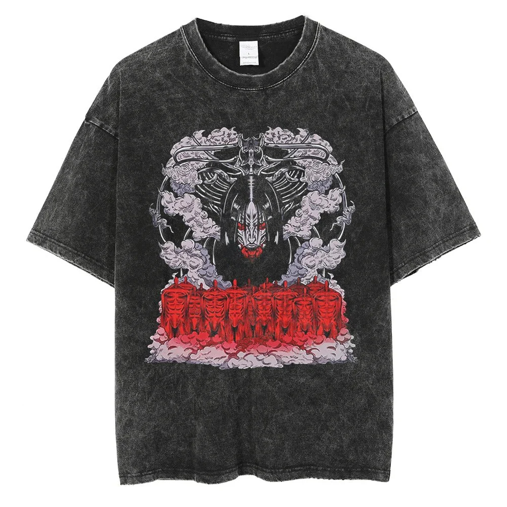 Hunter X Hunter Phantom Troupe - Fashion Y Vintage のレビューと価格