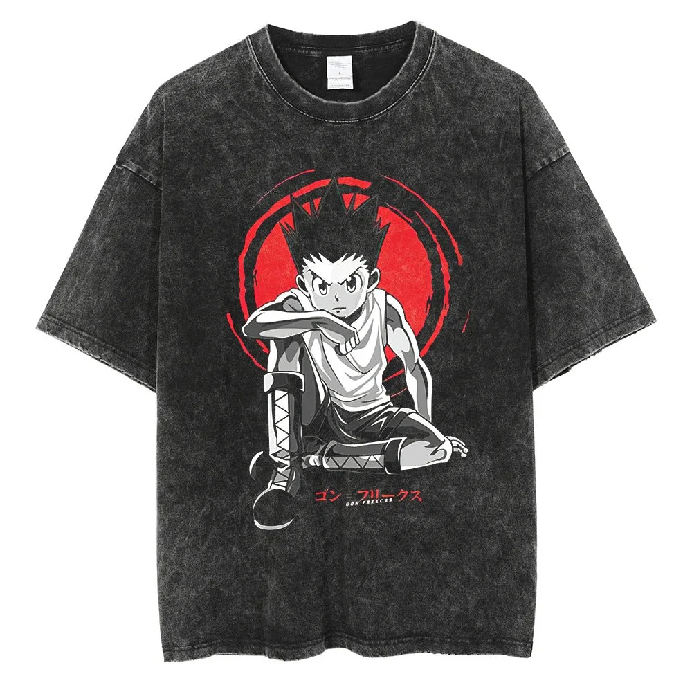 Hunter X Hunter Phantom Troupe - Fashion Y Vintage のレビューと価格