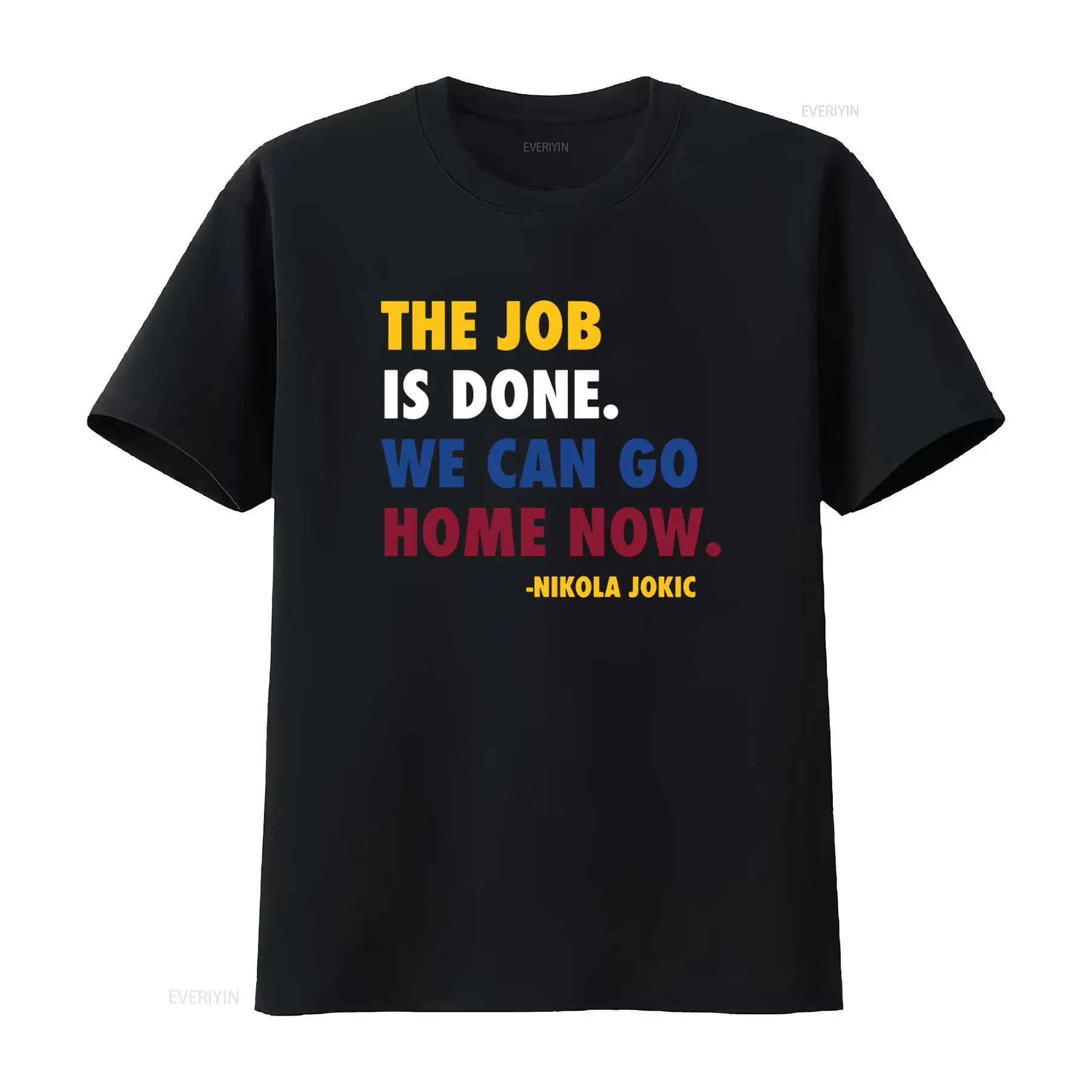 Job Done Can Home Now Nikola J - Vintage Fashion Quotes のレビューと価格