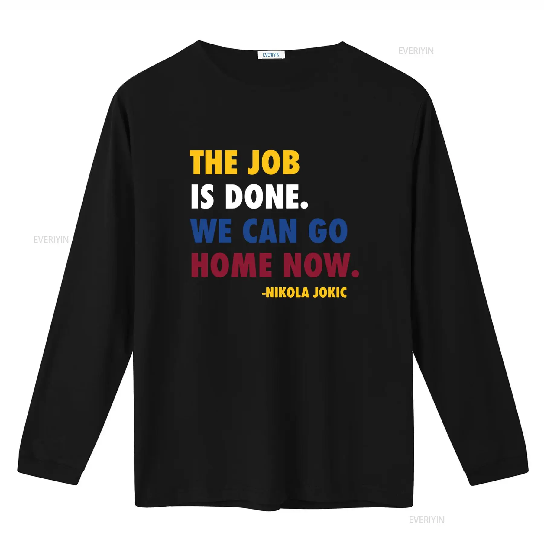 Job Done Can Home Now Nikola J - Vintage Fashion Quotes のレビューと価格