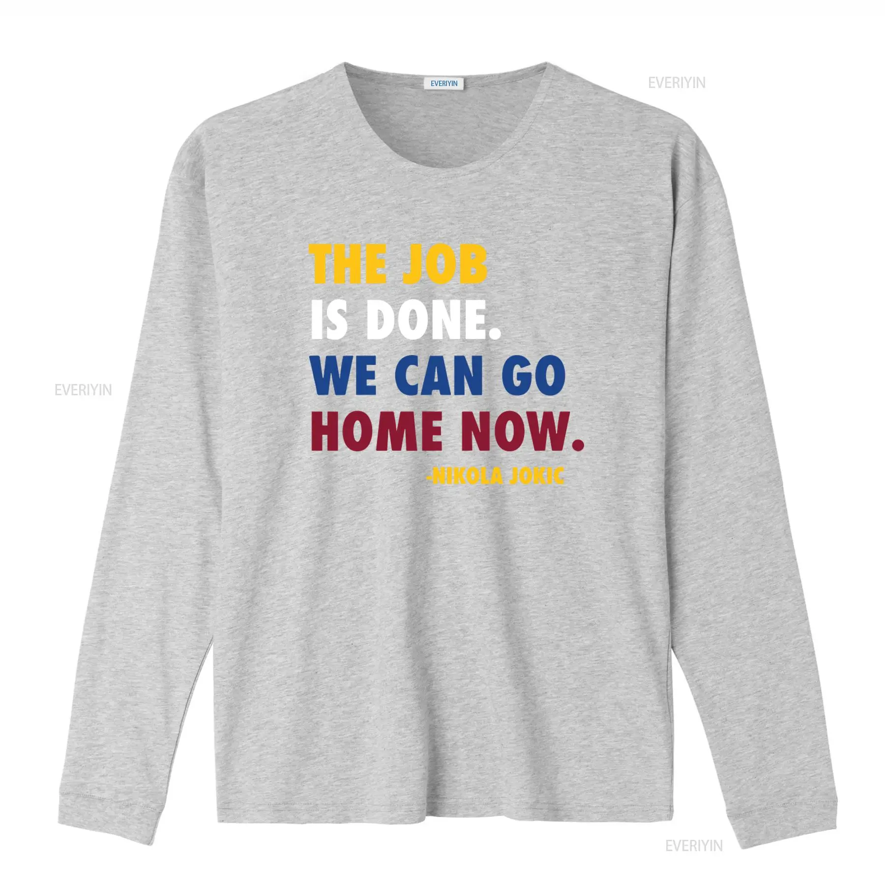 Job Done Can Home Now Nikola J - Vintage Fashion Quotes のレビューと価格