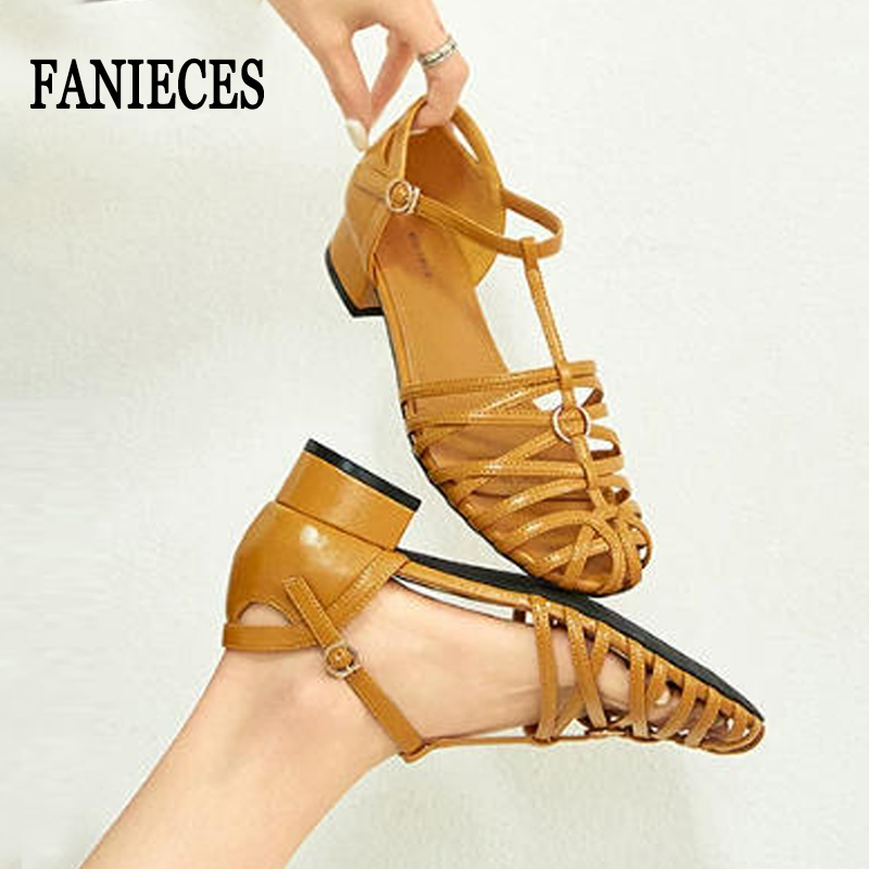 Plus Size Women Roman Sandals  - Vintage Fashion Dresses のレビューと価格