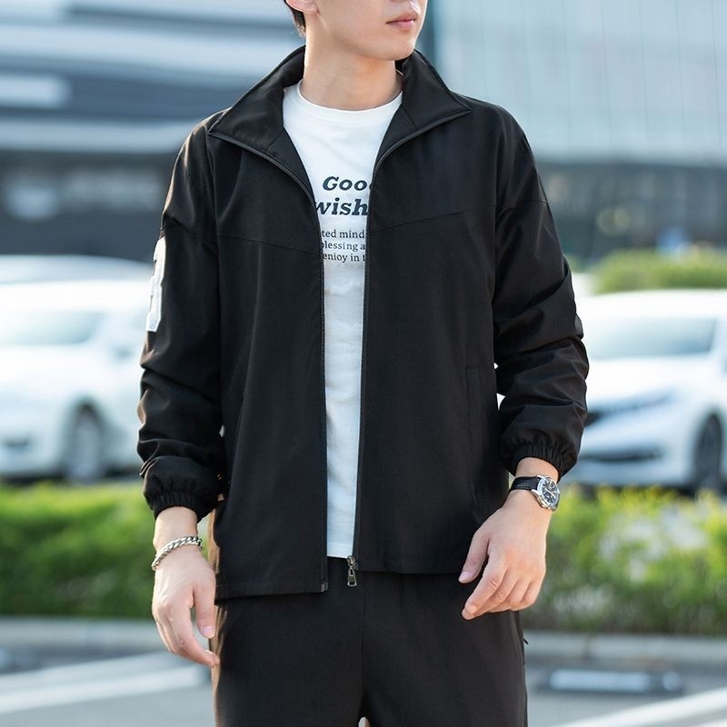 Mens Jacket Man Fashion Coats  - Vintage Fashion Exhibition のレビューと価格