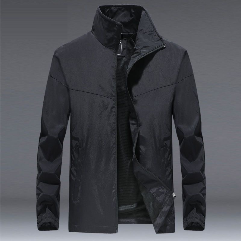 Mens Jacket Man Fashion Coats  - Vintage Fashion Exhibition のレビューと価格