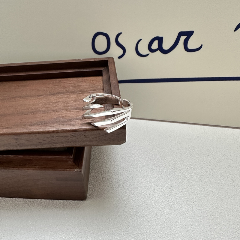 S925 Sterling Silver Korean Ve - Vintage Fashion Bloggers のレビューと価格